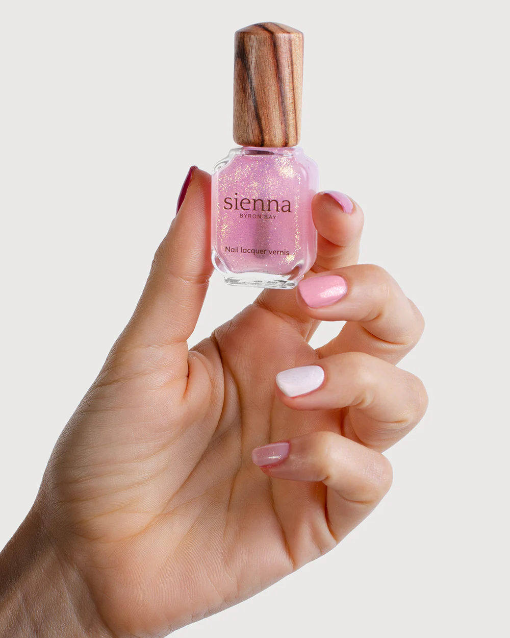 Celestial Top Coat - Image 2