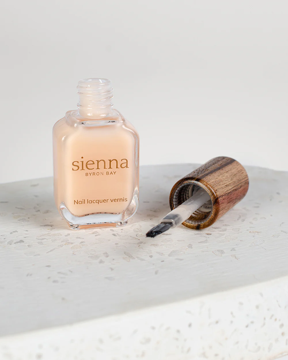 Flourish Nail Serum